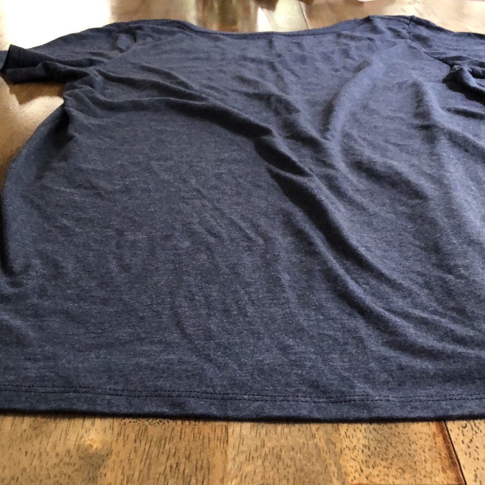 Ole Miss Sugar Bowl Tee - Picture 5 of 5